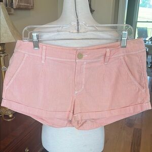 American Eagle Low Rise Shorts